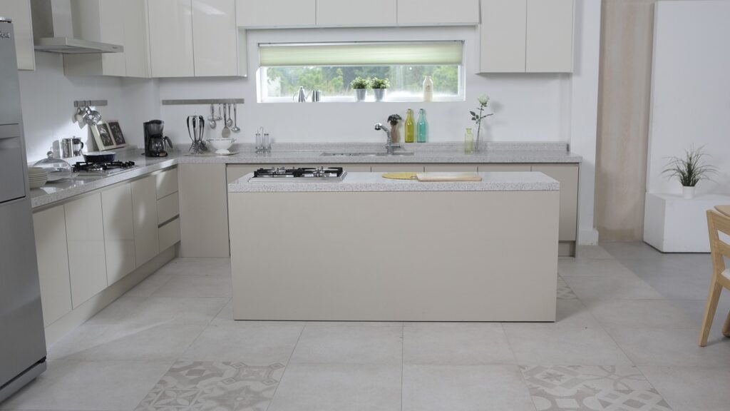 kitchen remodeling sacramento, ca