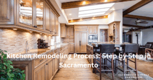 Kitchen Remodeling Process